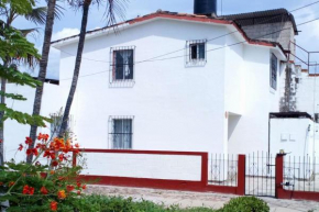 Casa Amaral